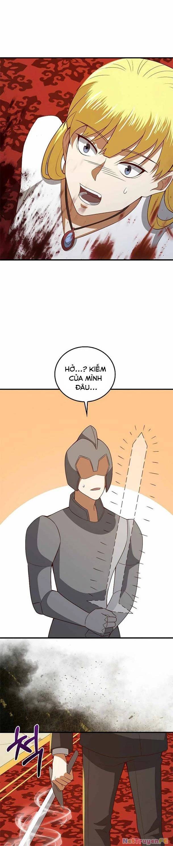 Thương Nhân Thánh Thần - Chapter 111 - Page 40