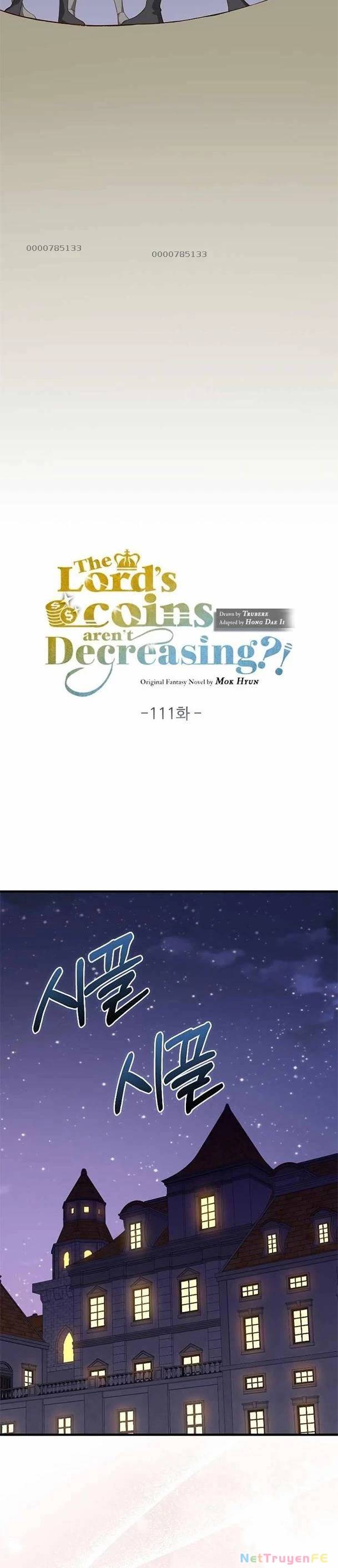 Thương Nhân Thánh Thần - Chapter 111 - Page 8