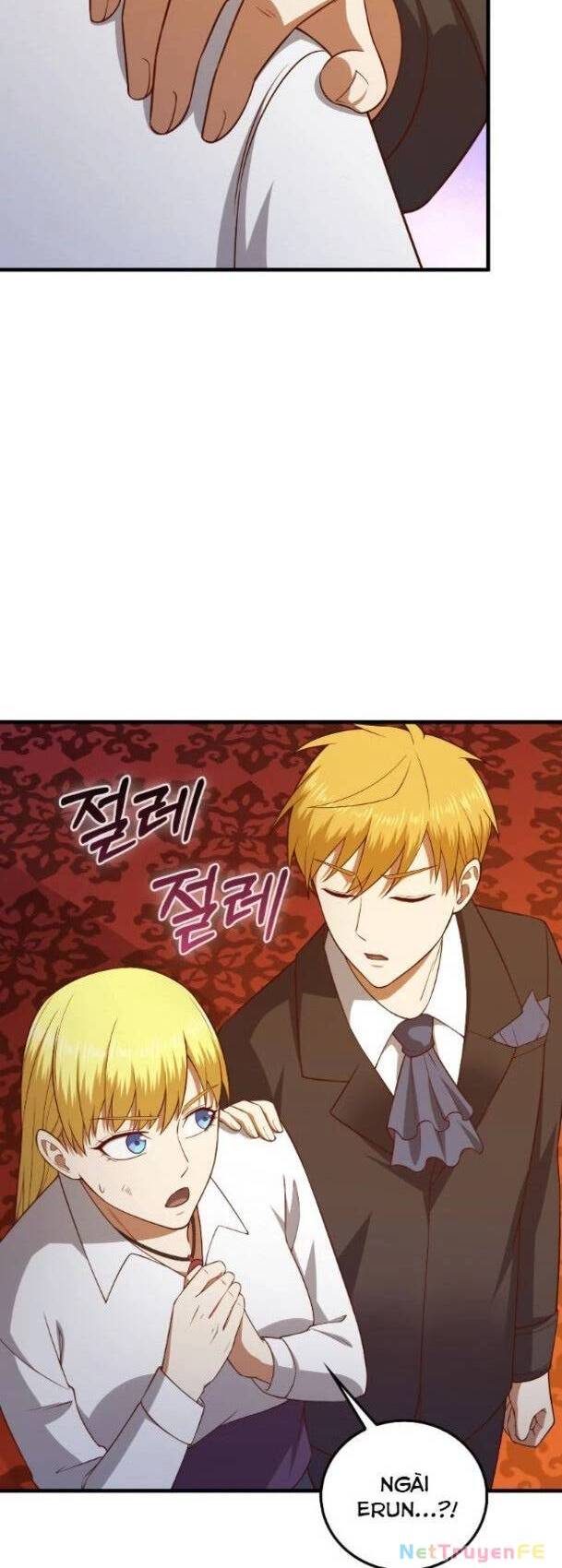 Thương Nhân Thánh Thần - Chapter 112 - Page 10