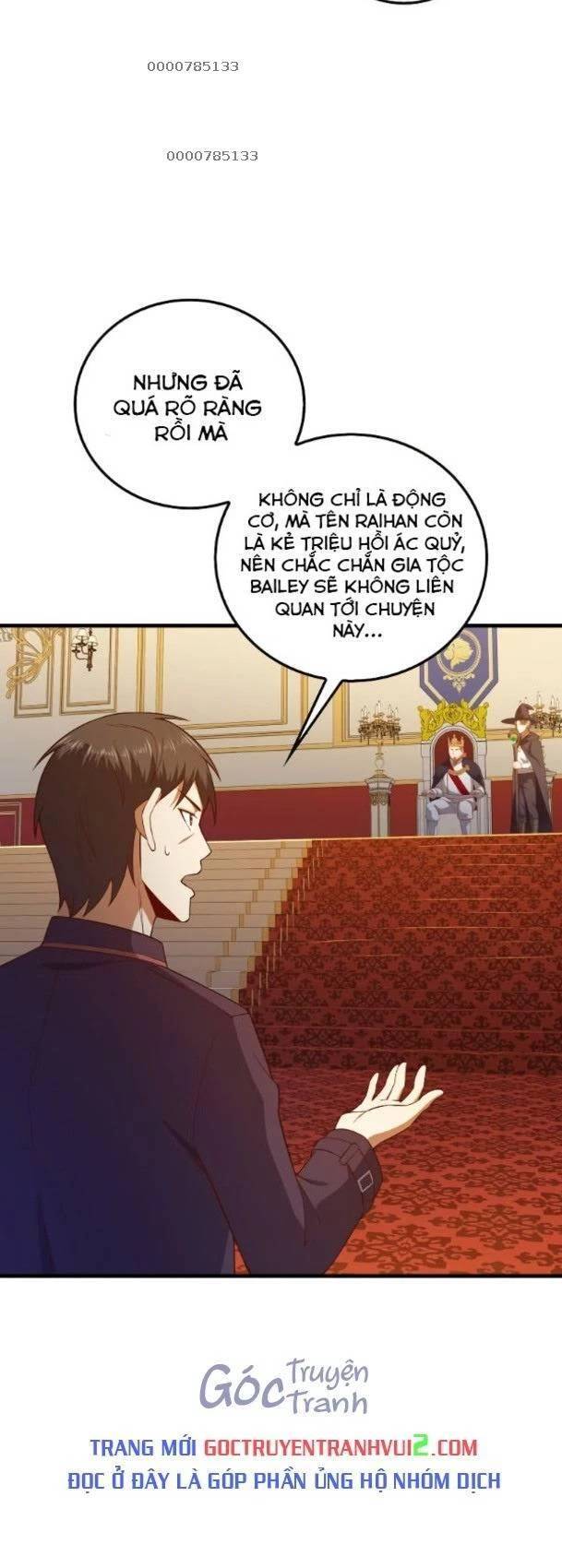 Thương Nhân Thánh Thần - Chapter 112 - Page 11