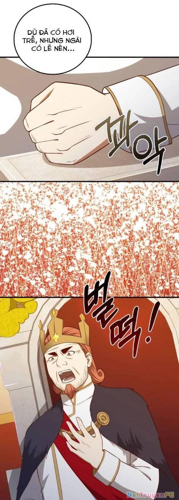 Thương Nhân Thánh Thần - Chapter 112 - Page 12