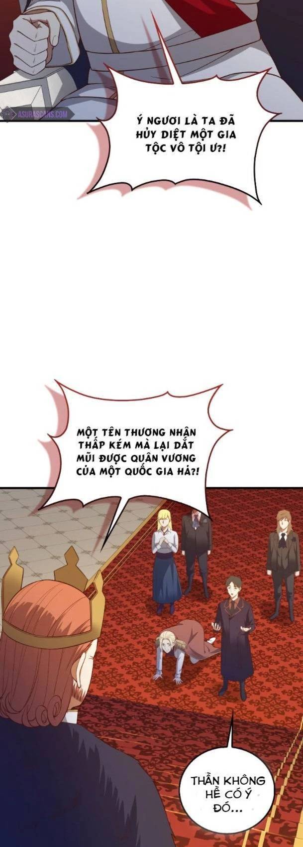 Thương Nhân Thánh Thần - Chapter 112 - Page 13