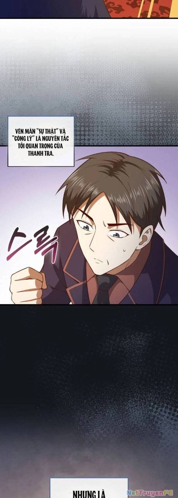 Thương Nhân Thánh Thần - Chapter 112 - Page 14