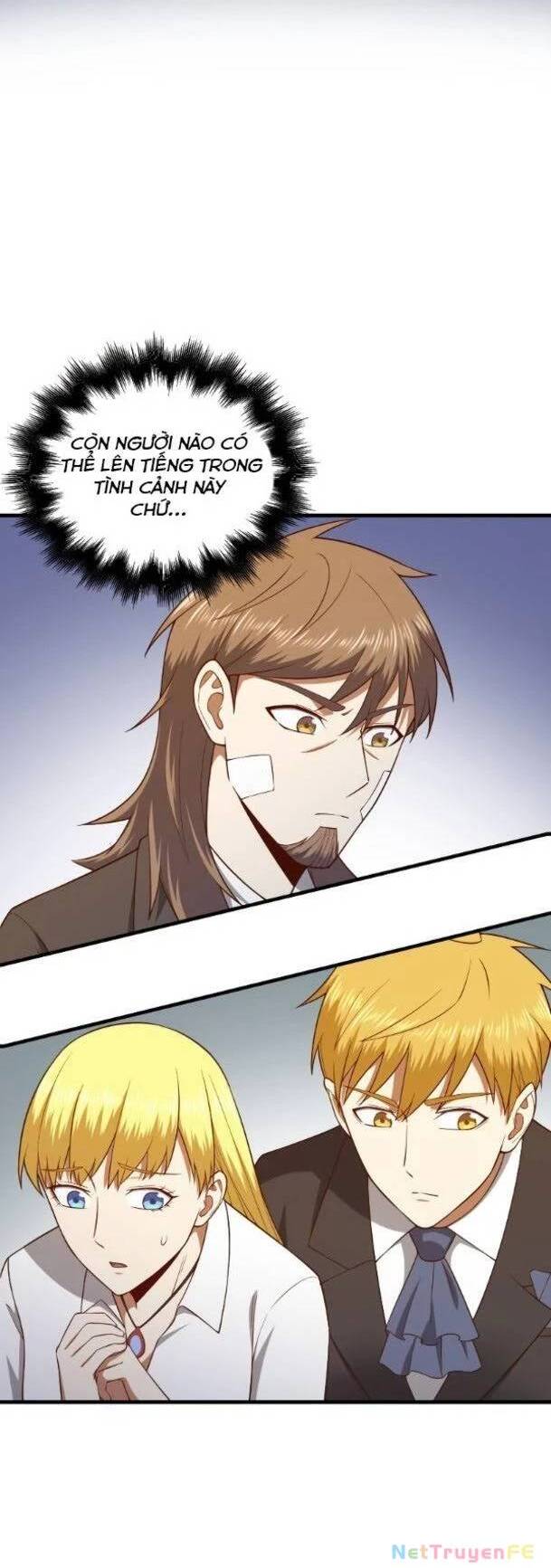 Thương Nhân Thánh Thần - Chapter 112 - Page 16