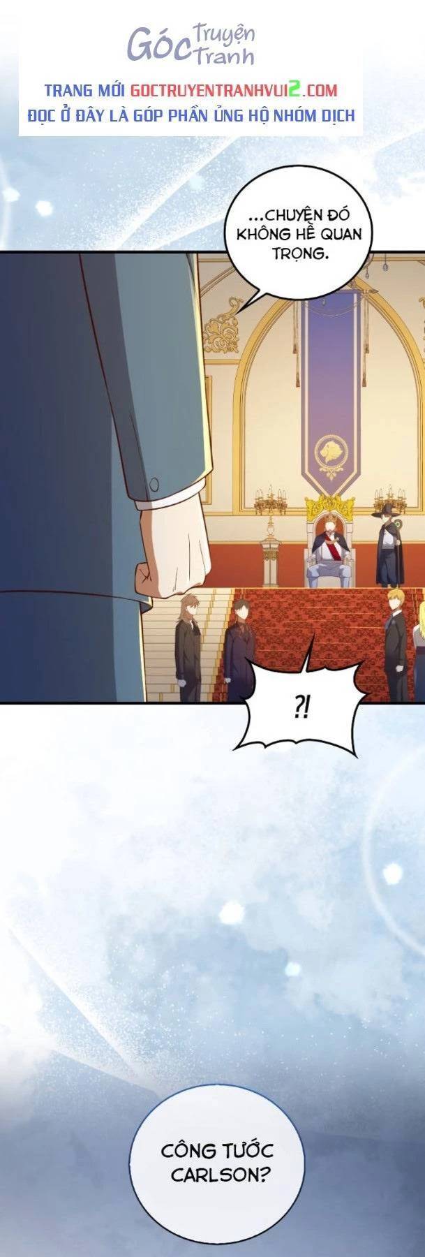 Thương Nhân Thánh Thần - Chapter 112 - Page 17