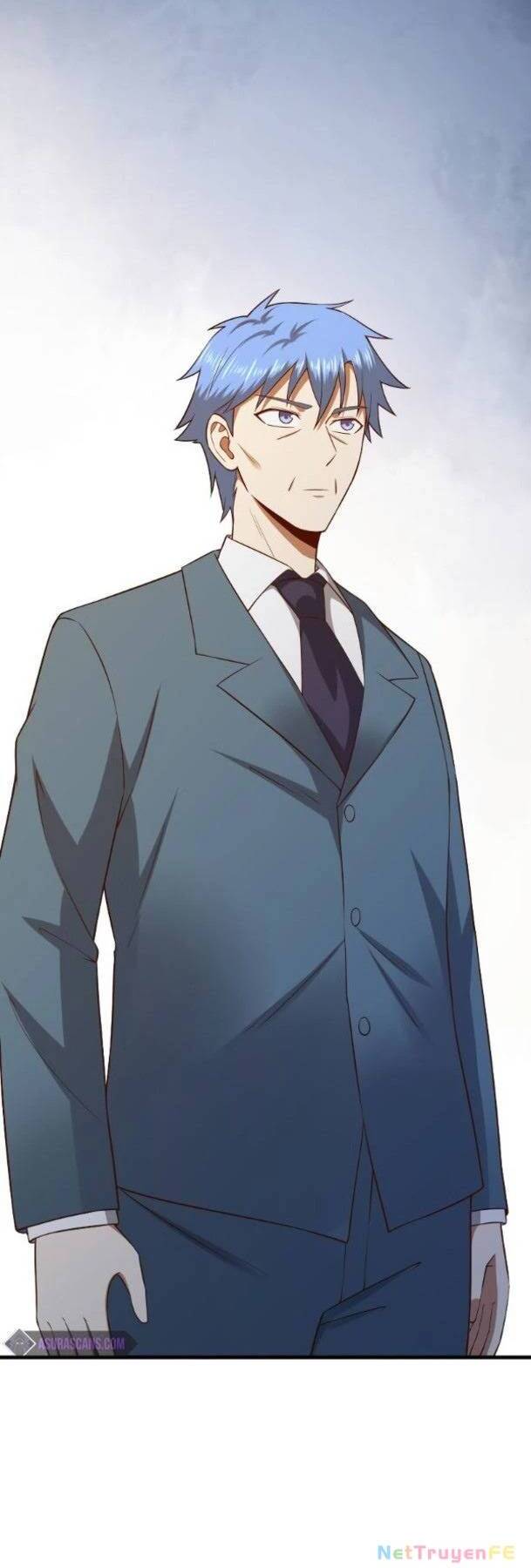 Thương Nhân Thánh Thần - Chapter 112 - Page 18