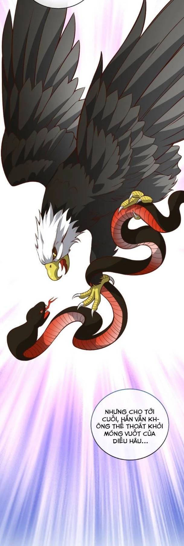 Thương Nhân Thánh Thần - Chapter 112 - Page 21