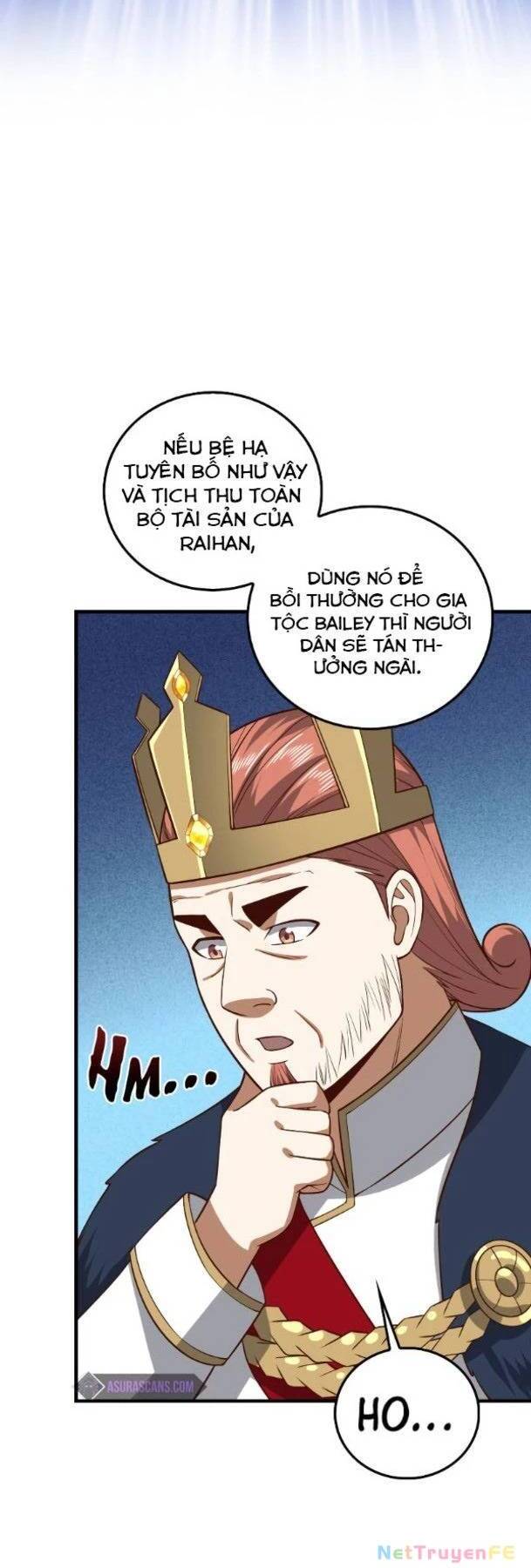 Thương Nhân Thánh Thần - Chapter 112 - Page 22