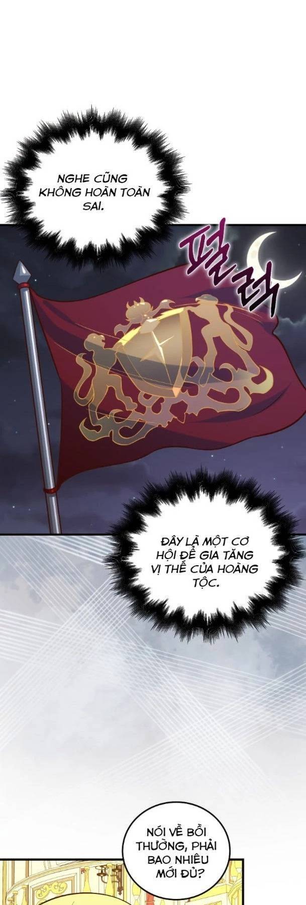 Thương Nhân Thánh Thần - Chapter 112 - Page 23