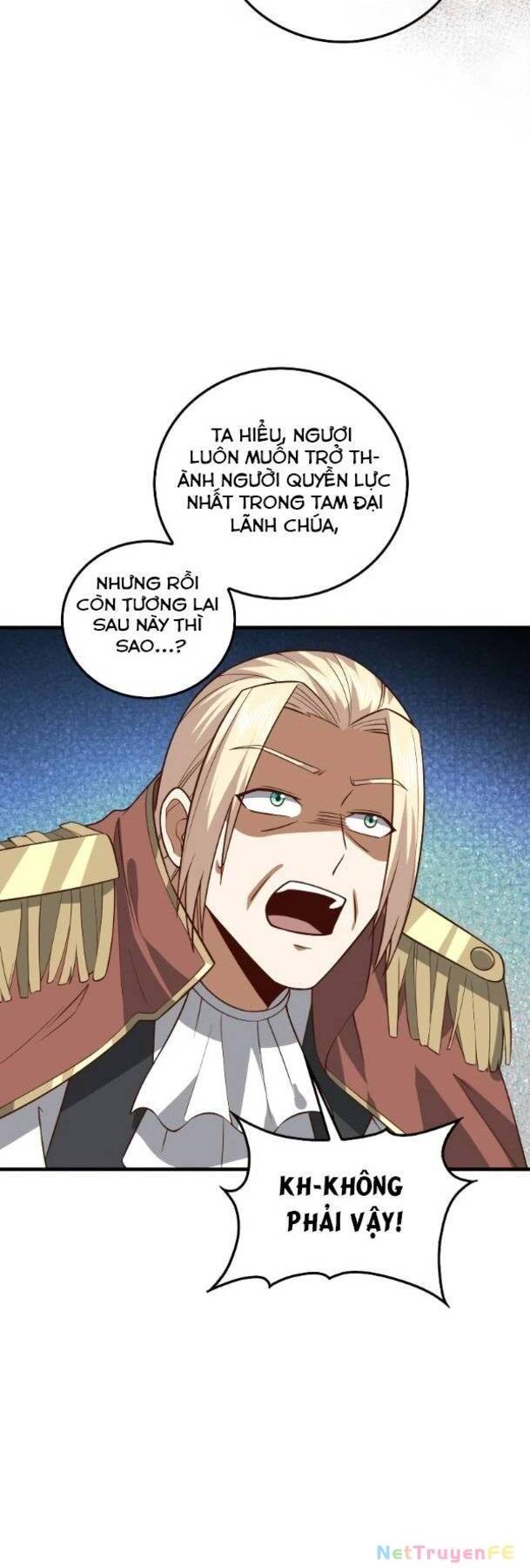 Thương Nhân Thánh Thần - Chapter 112 - Page 26