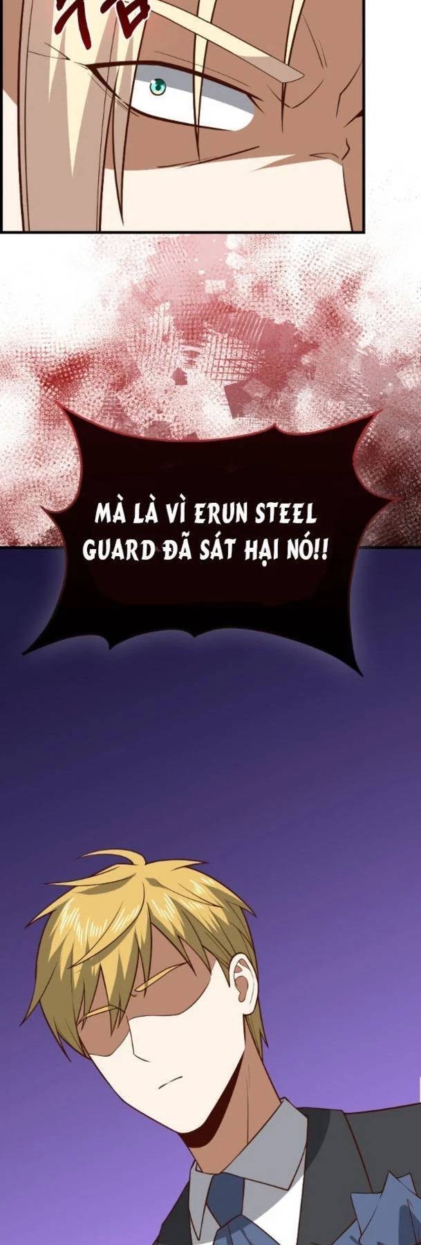 Thương Nhân Thánh Thần - Chapter 112 - Page 29