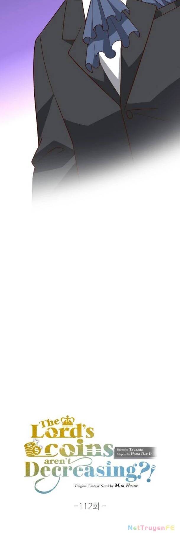 Thương Nhân Thánh Thần - Chapter 112 - Page 30