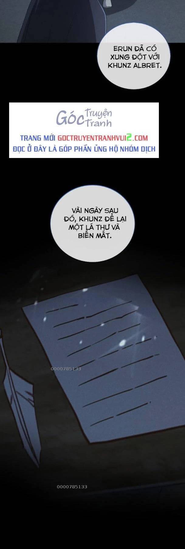 Thương Nhân Thánh Thần - Chapter 112 - Page 33