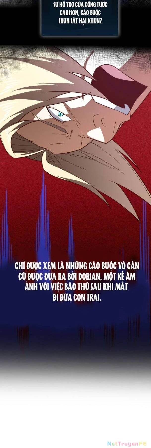 Thương Nhân Thánh Thần - Chapter 112 - Page 36