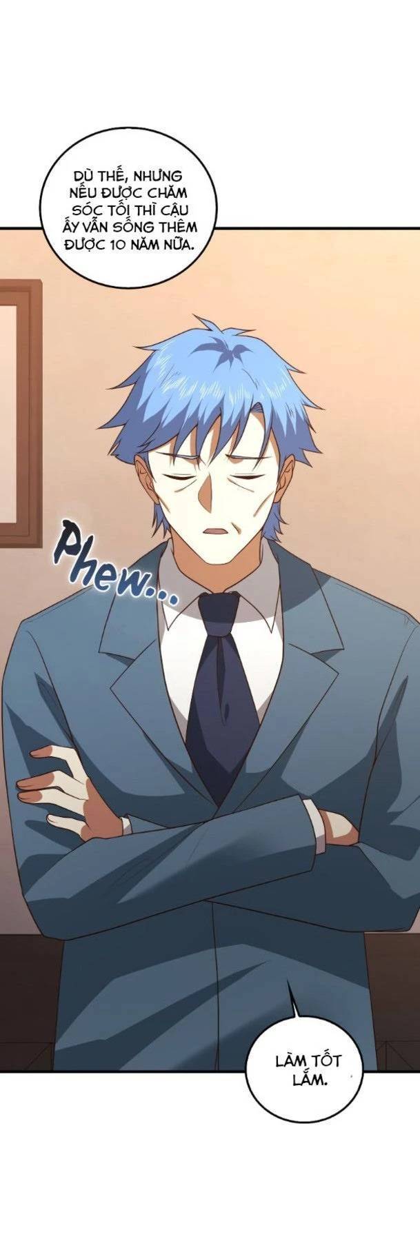 Thương Nhân Thánh Thần - Chapter 112 - Page 37