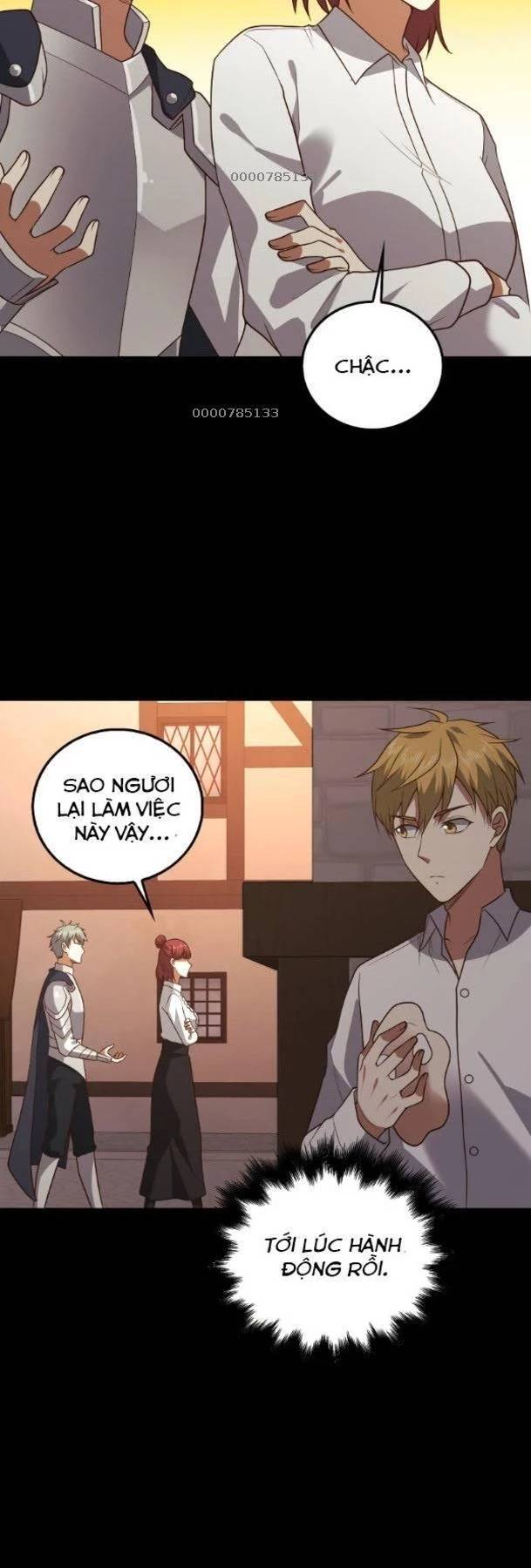 Thương Nhân Thánh Thần - Chapter 112 - Page 39