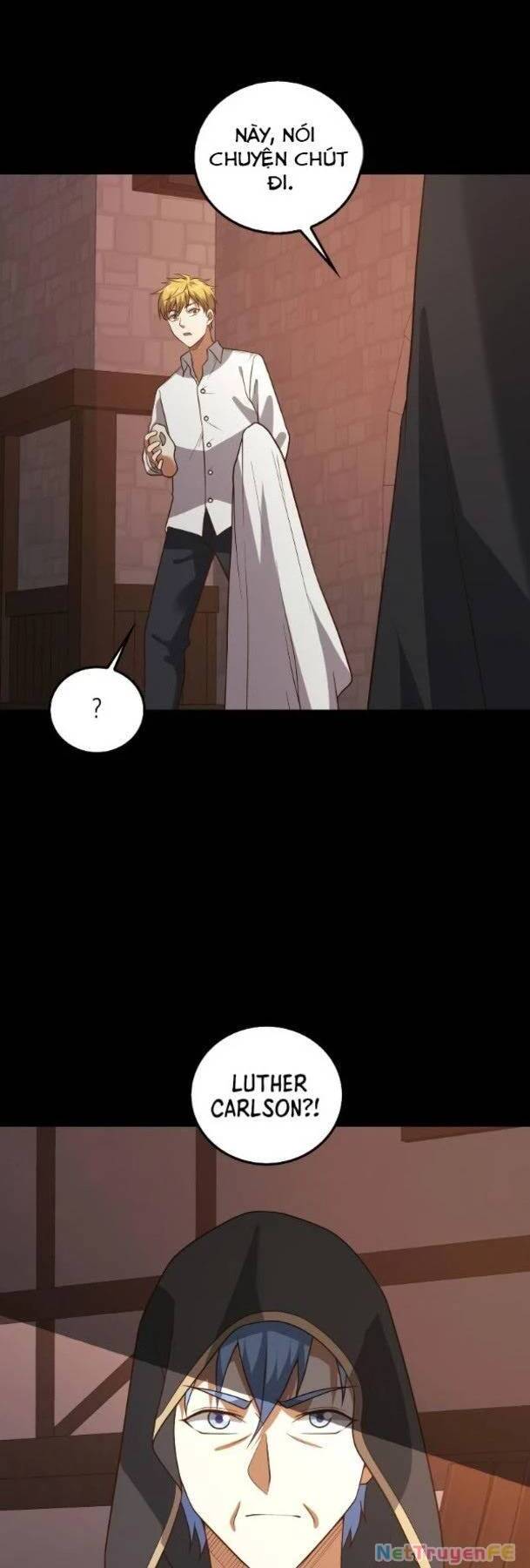 Thương Nhân Thánh Thần - Chapter 112 - Page 40