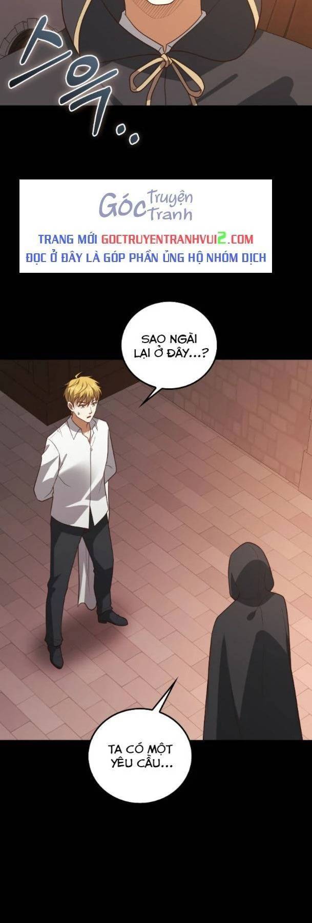 Thương Nhân Thánh Thần - Chapter 112 - Page 41