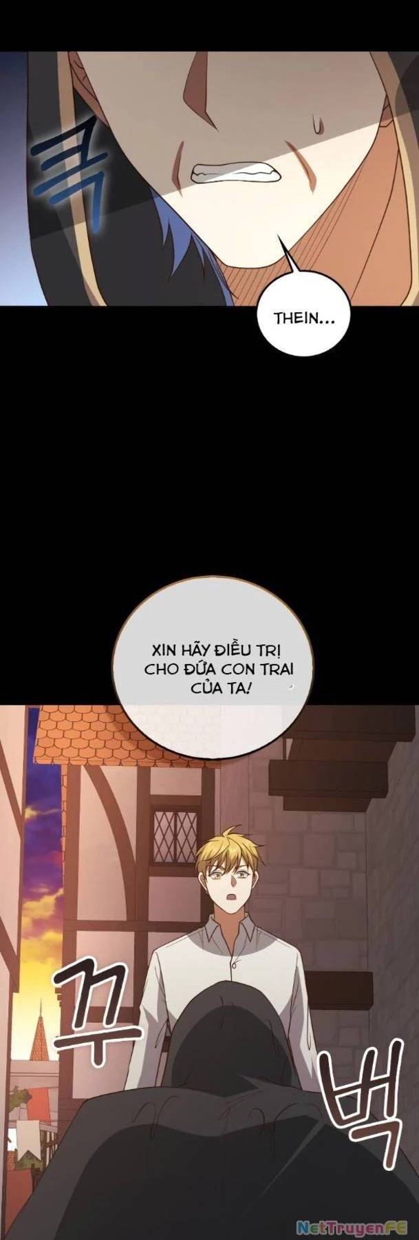 Thương Nhân Thánh Thần - Chapter 112 - Page 42