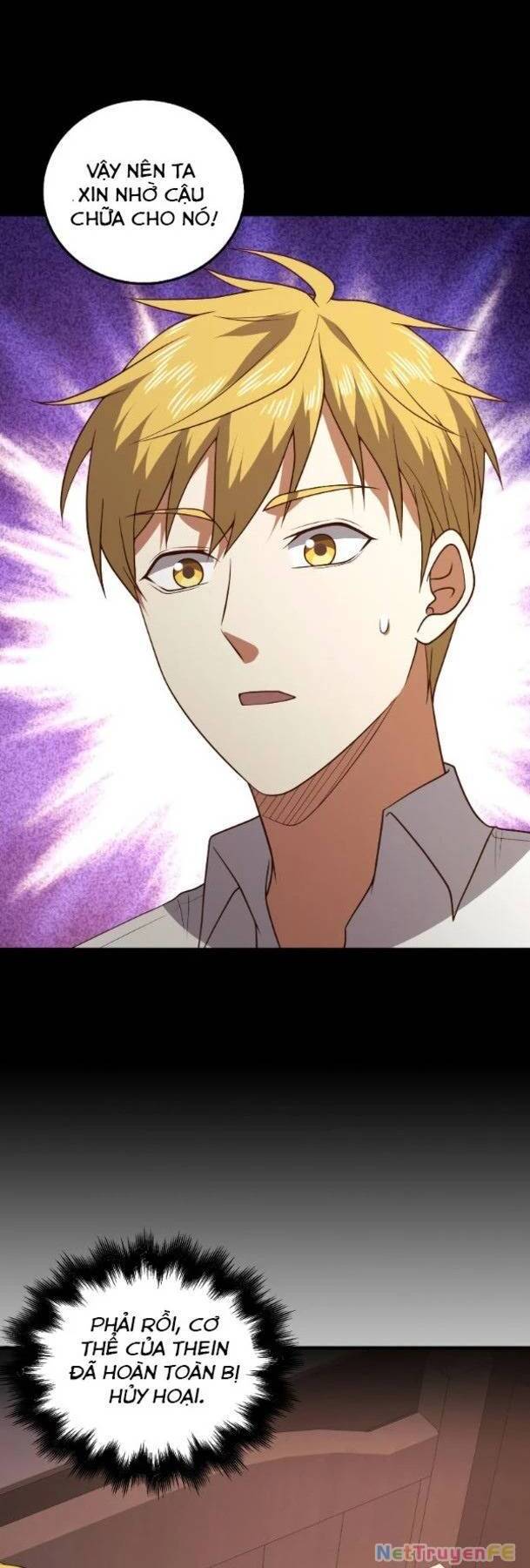 Thương Nhân Thánh Thần - Chapter 112 - Page 44
