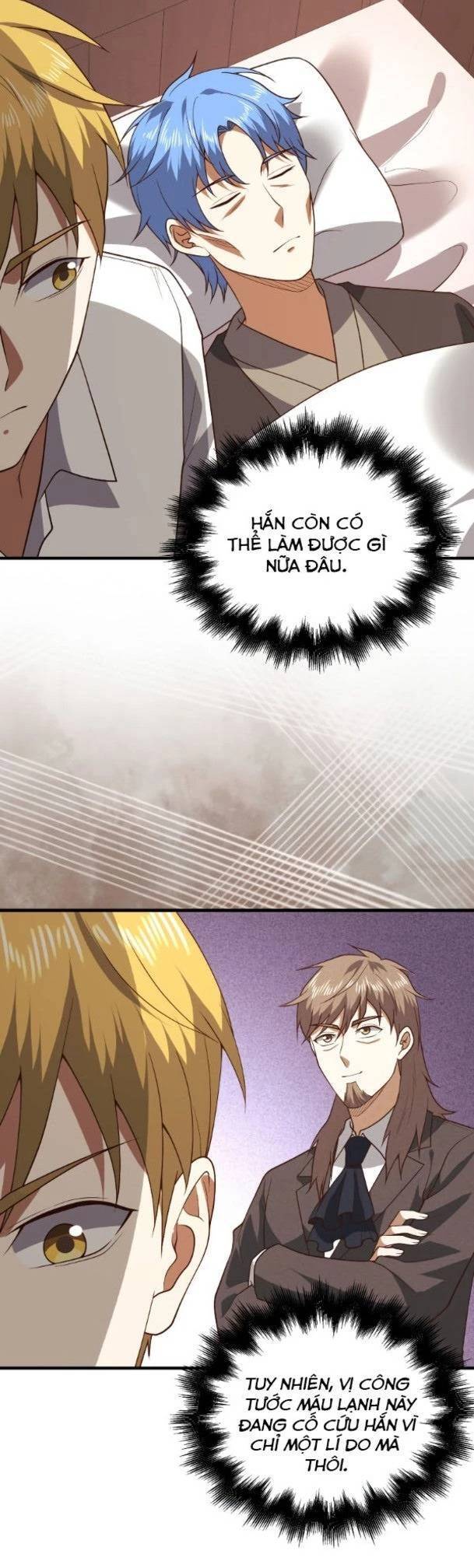 Thương Nhân Thánh Thần - Chapter 112 - Page 45