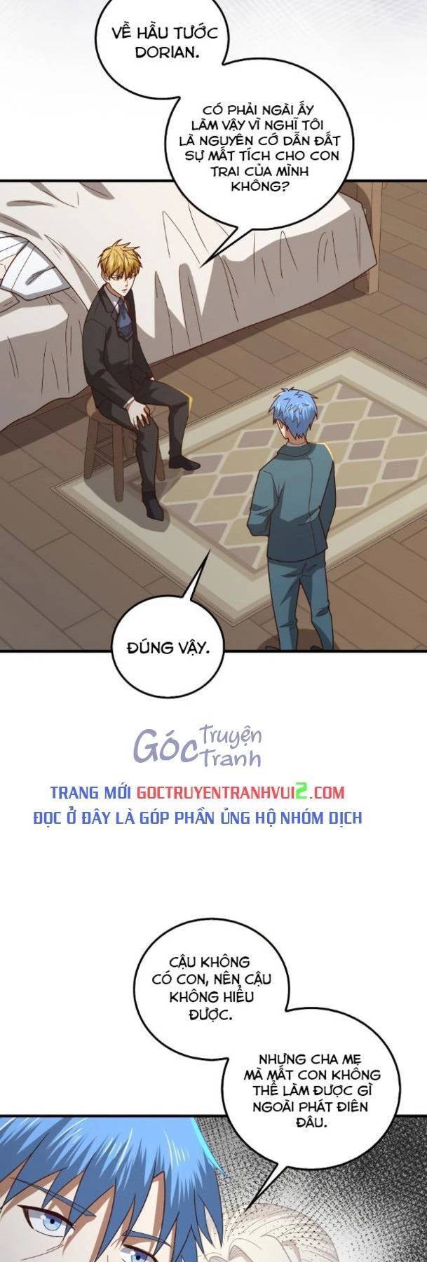Thương Nhân Thánh Thần - Chapter 112 - Page 47