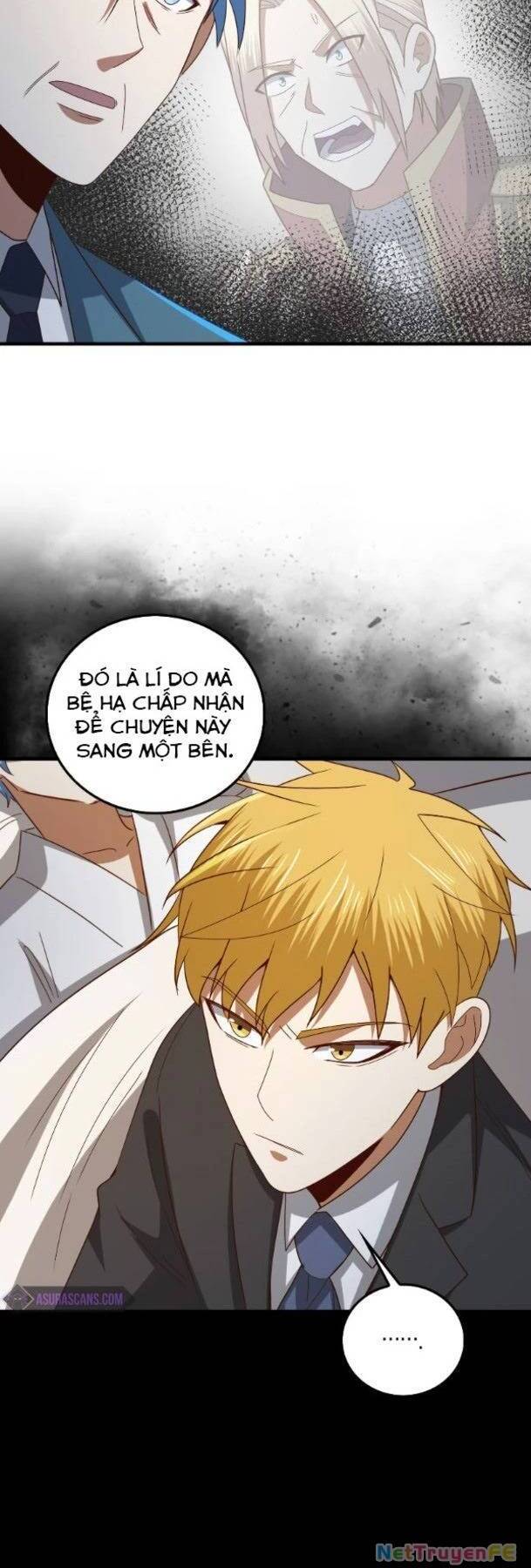 Thương Nhân Thánh Thần - Chapter 112 - Page 48