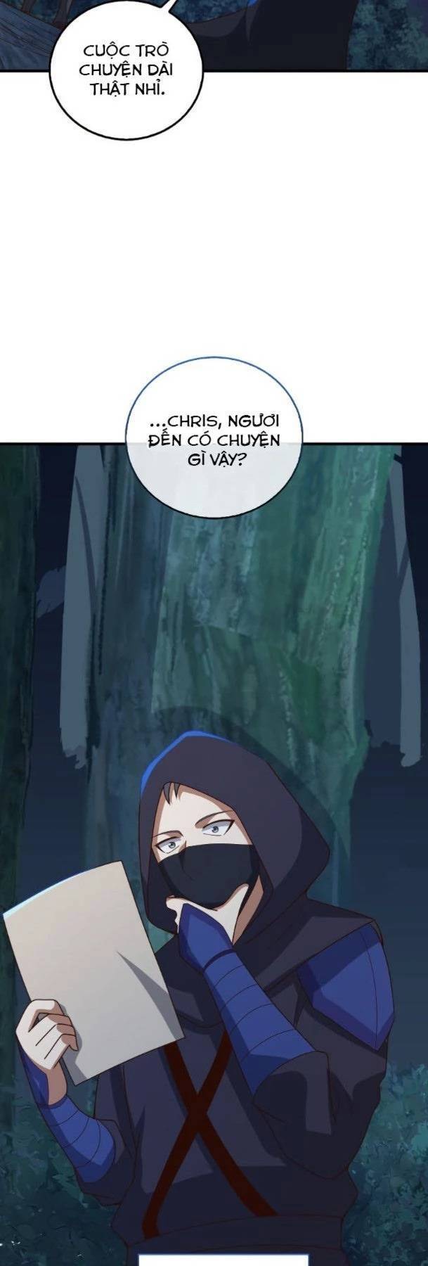 Thương Nhân Thánh Thần - Chapter 112 - Page 51