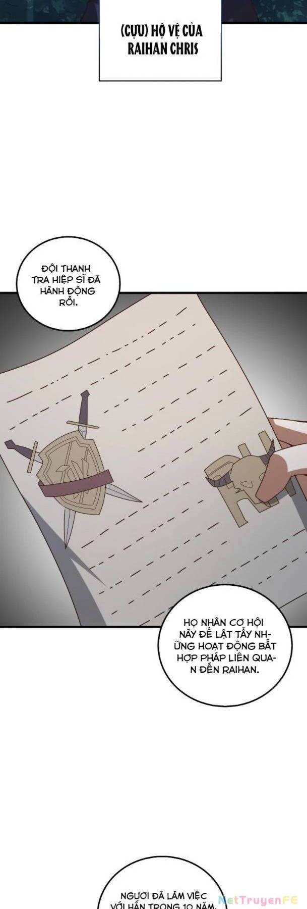 Thương Nhân Thánh Thần - Chapter 112 - Page 52