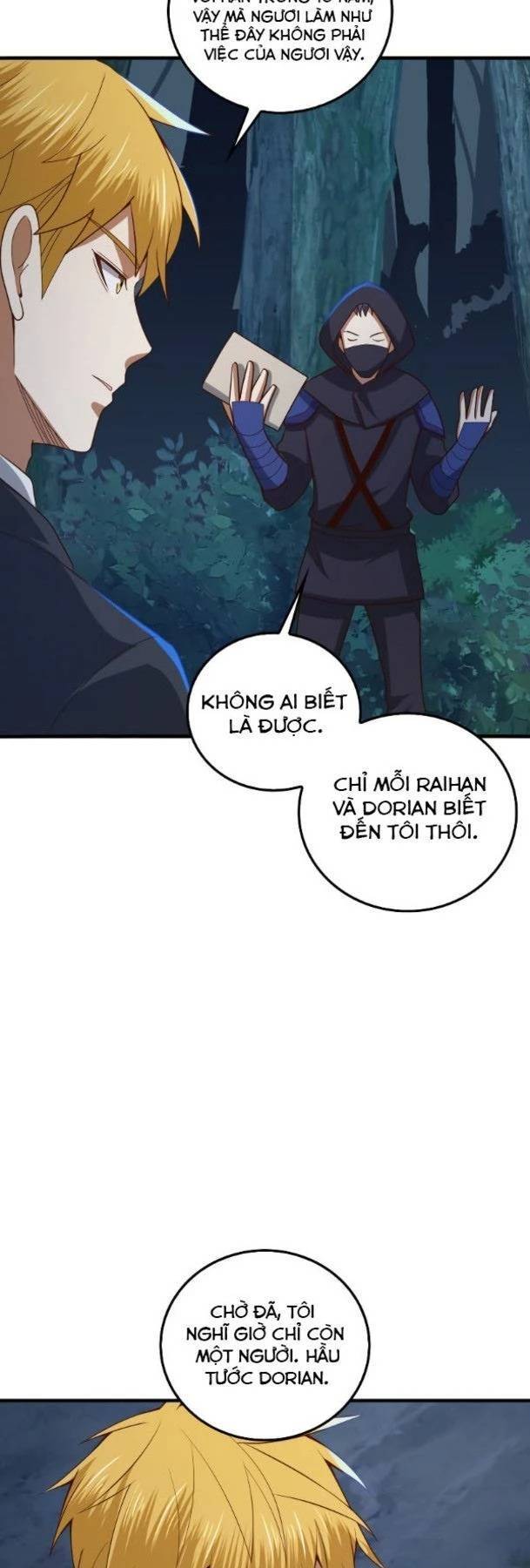 Thương Nhân Thánh Thần - Chapter 112 - Page 53