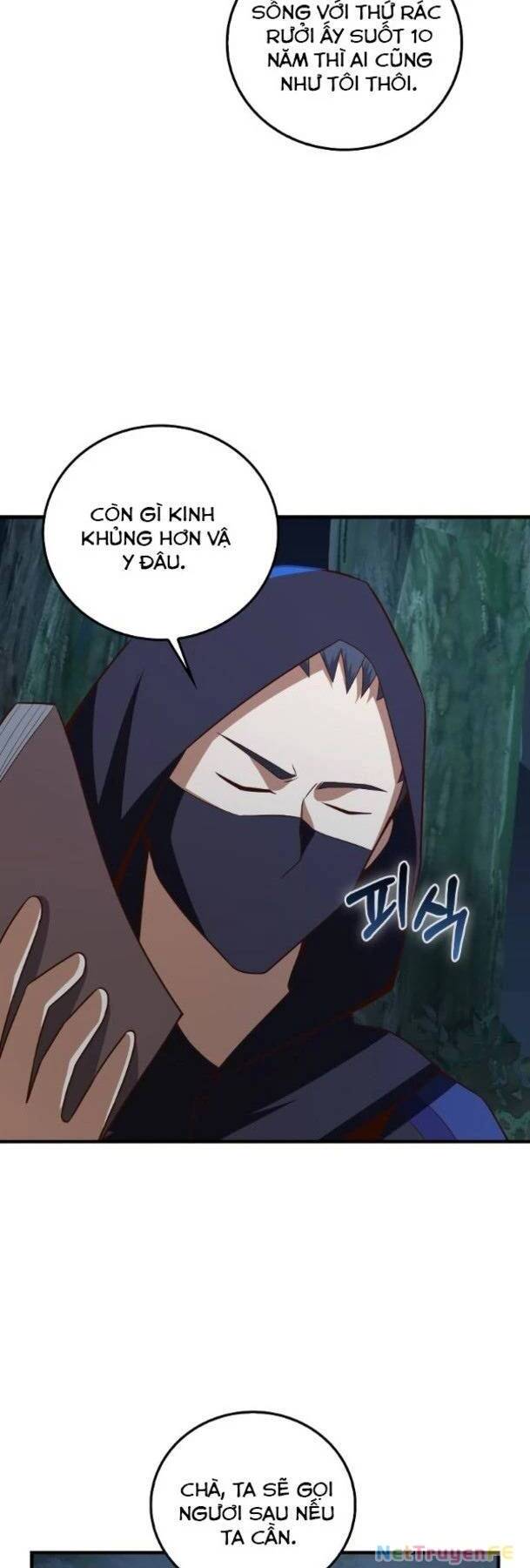 Thương Nhân Thánh Thần - Chapter 112 - Page 56