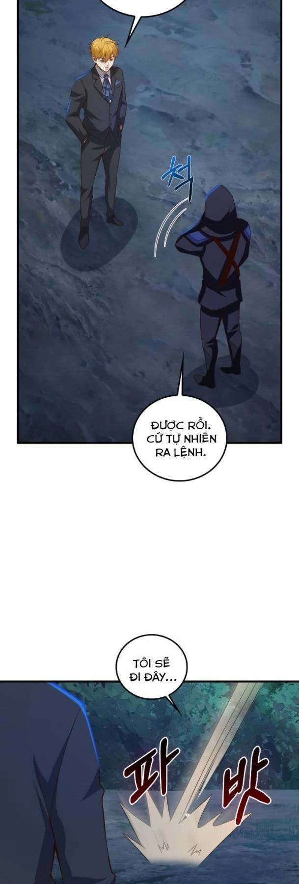 Thương Nhân Thánh Thần - Chapter 112 - Page 57