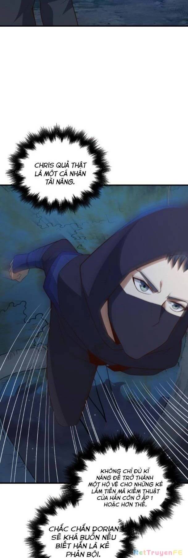 Thương Nhân Thánh Thần - Chapter 112 - Page 58