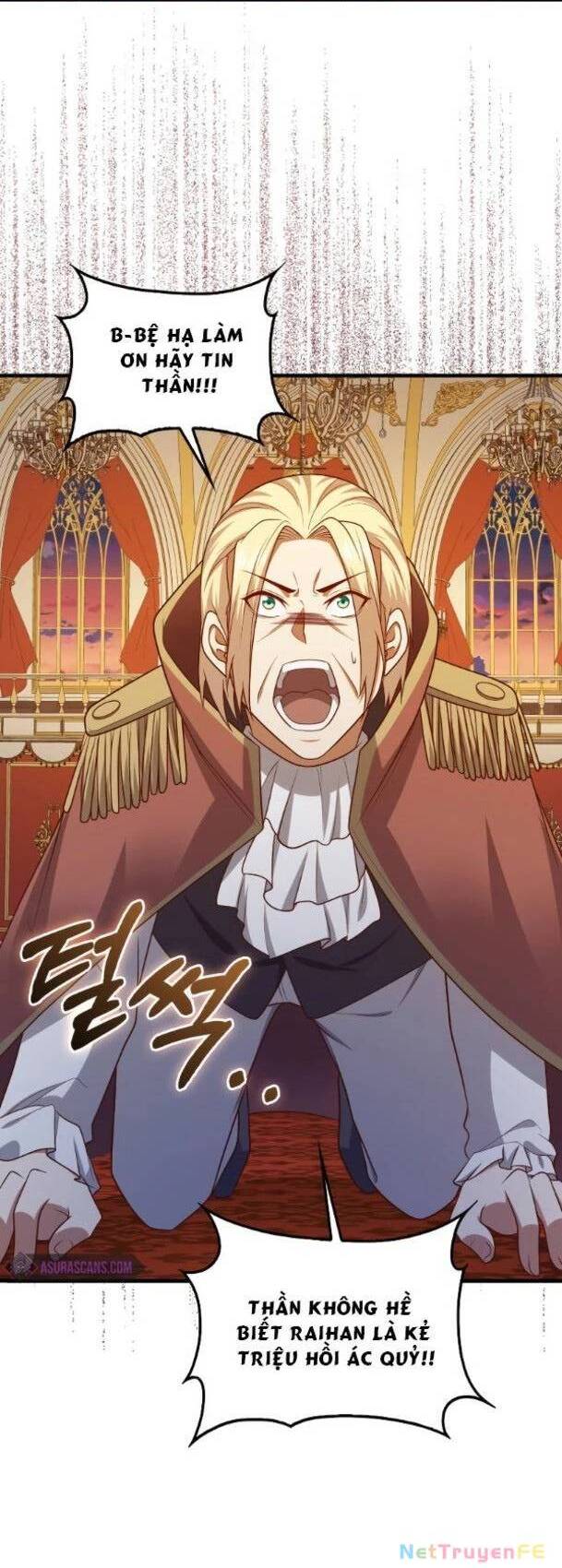 Thương Nhân Thánh Thần - Chapter 112 - Page 6