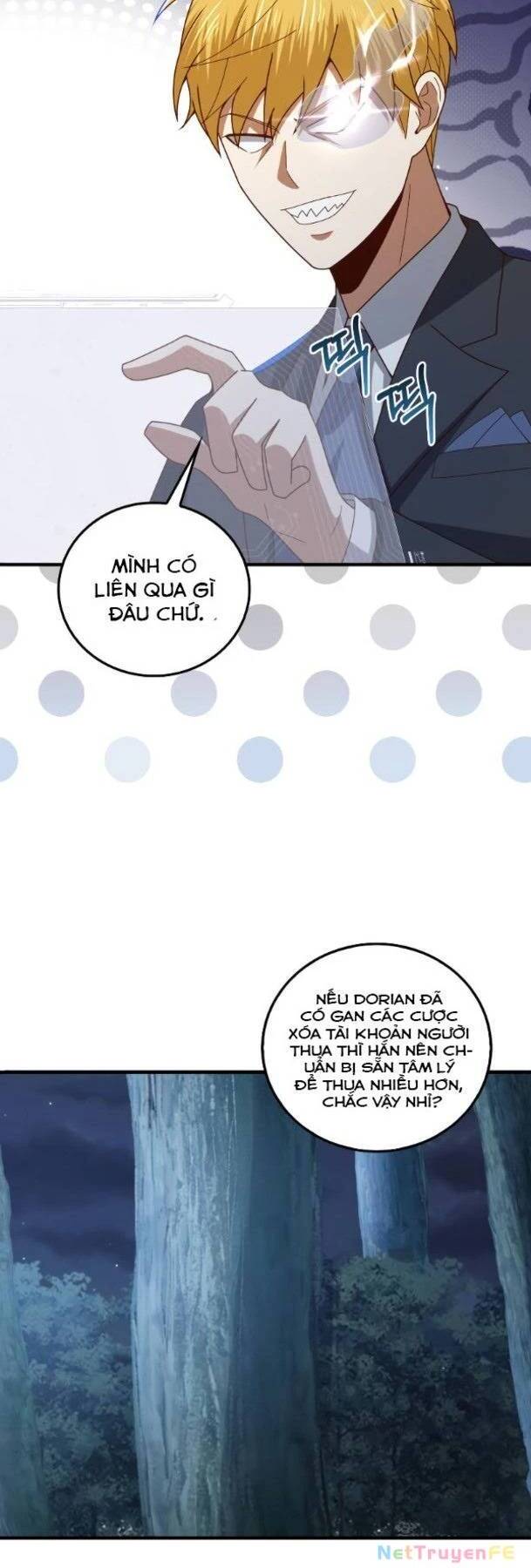 Thương Nhân Thánh Thần - Chapter 112 - Page 60