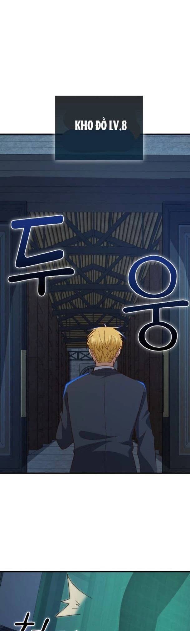 Thương Nhân Thánh Thần - Chapter 112 - Page 61