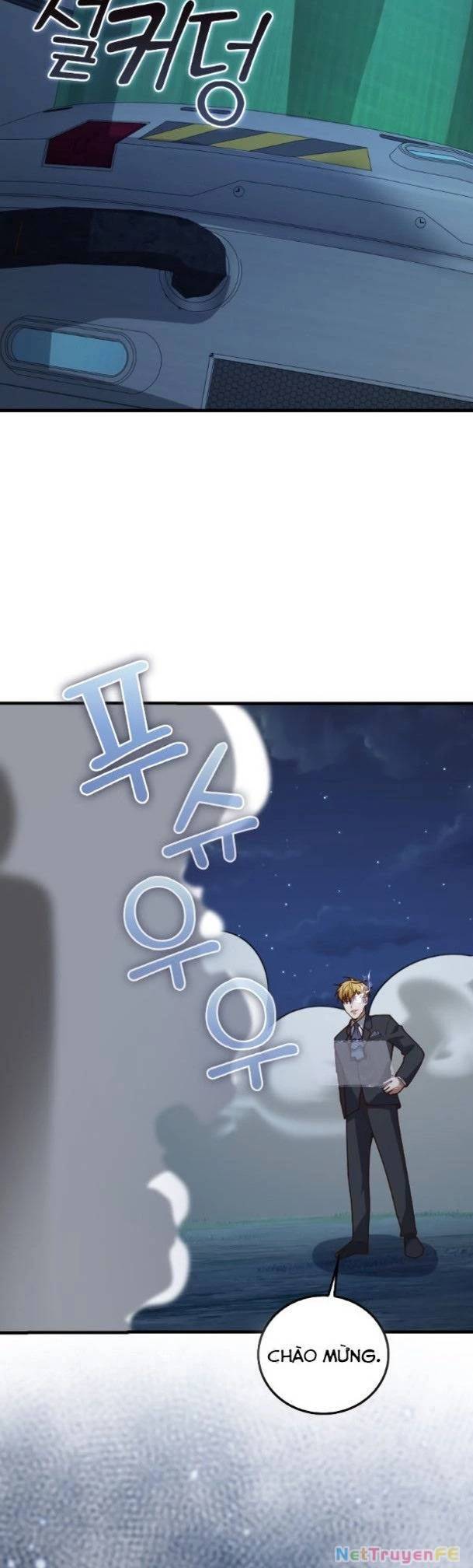 Thương Nhân Thánh Thần - Chapter 112 - Page 62