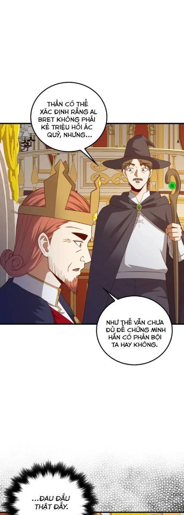 Thương Nhân Thánh Thần - Chapter 112 - Page 7