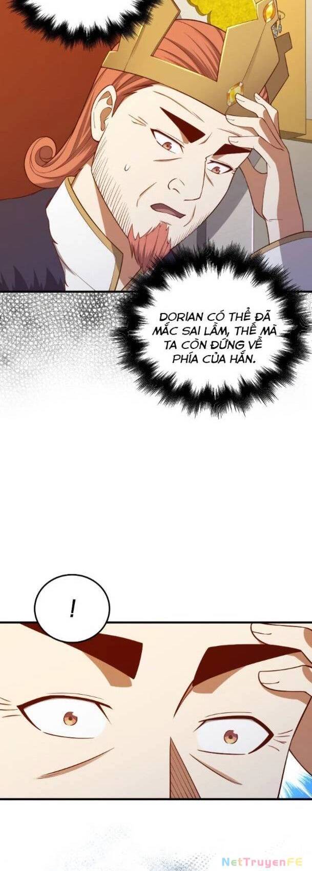 Thương Nhân Thánh Thần - Chapter 112 - Page 8