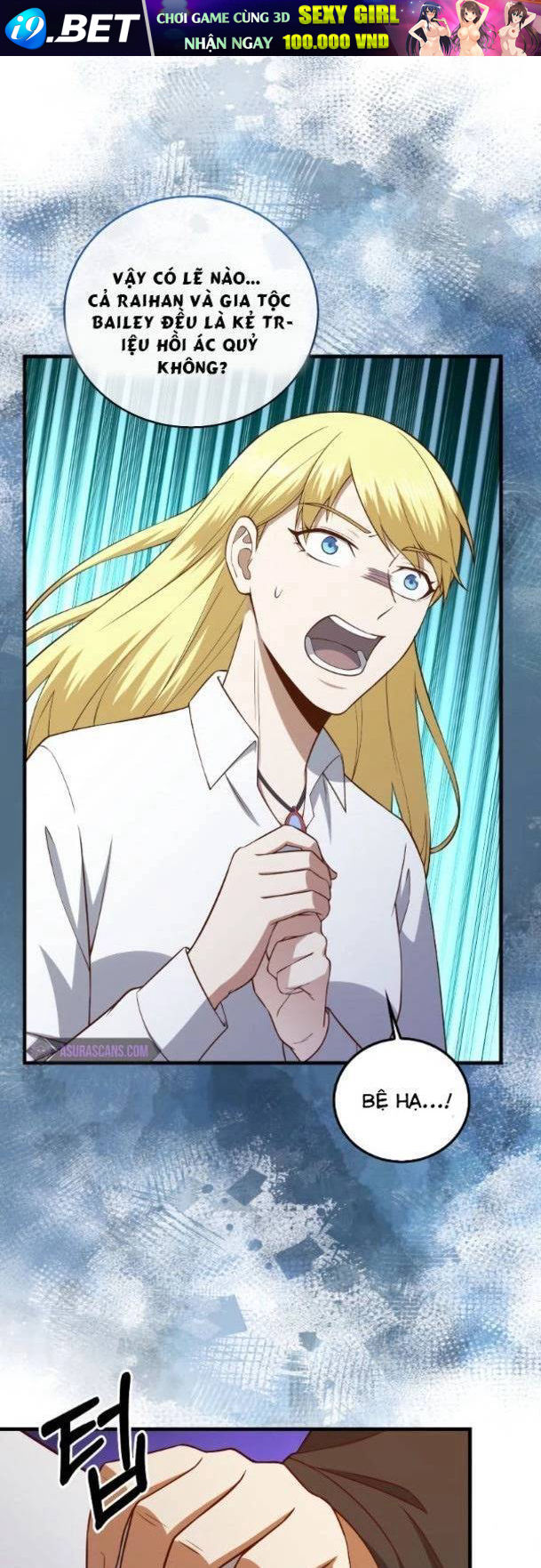 Thương Nhân Thánh Thần - Chapter 112 - Page 9