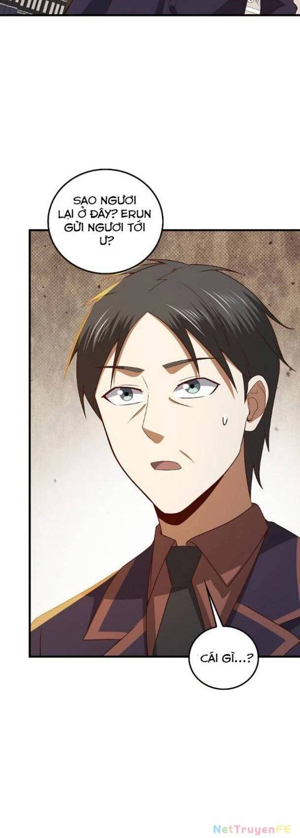 Thương Nhân Thánh Thần - Chapter 113 - Page 10