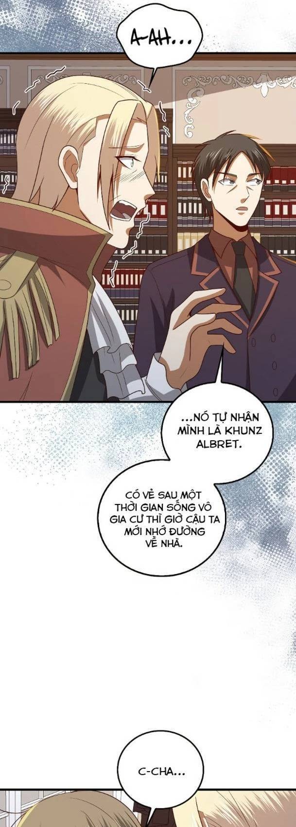 Thương Nhân Thánh Thần - Chapter 113 - Page 13