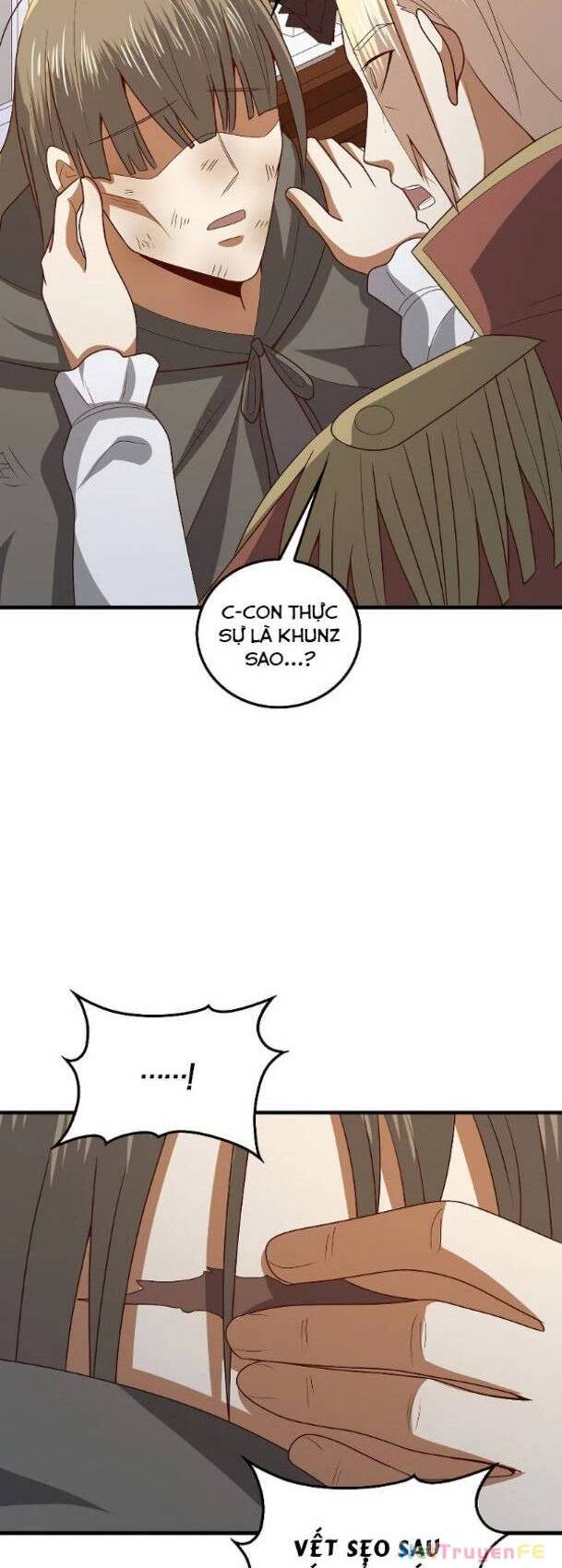 Thương Nhân Thánh Thần - Chapter 113 - Page 14