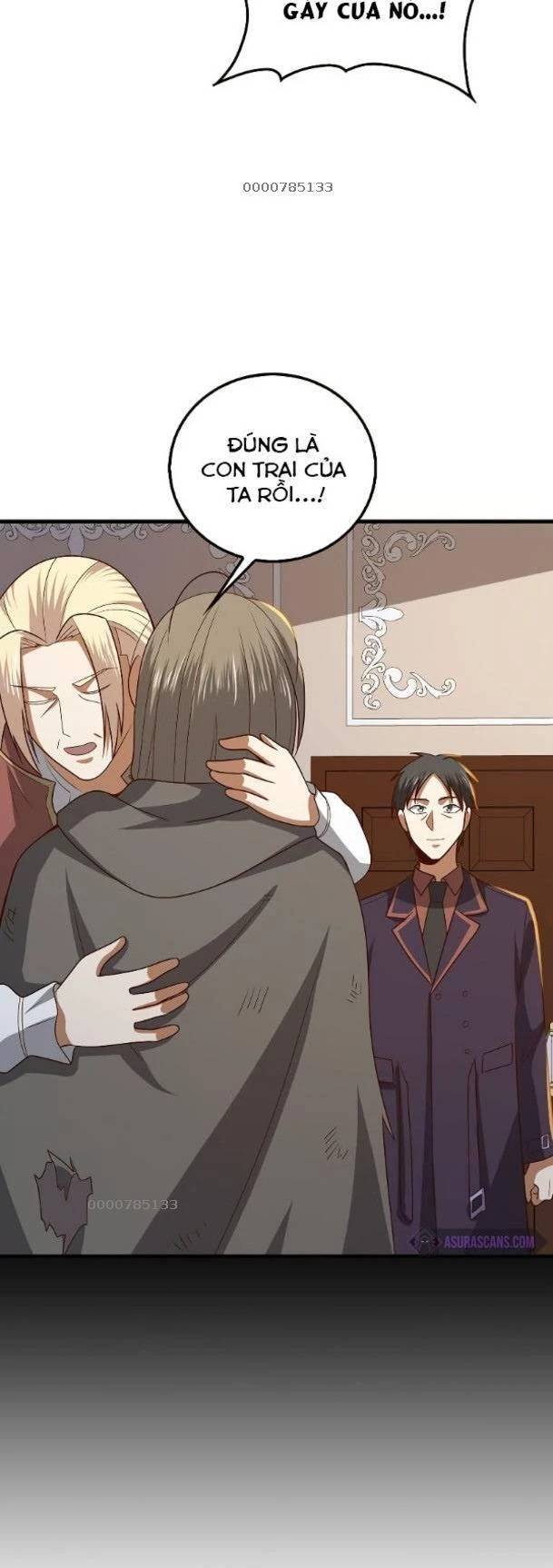 Thương Nhân Thánh Thần - Chapter 113 - Page 15