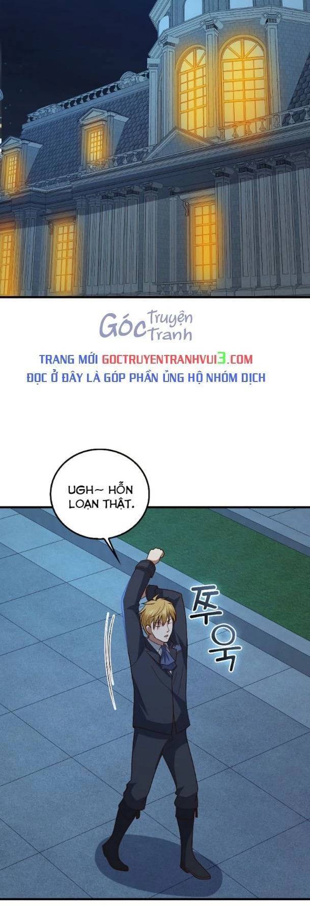 Thương Nhân Thánh Thần - Chapter 113 - Page 17