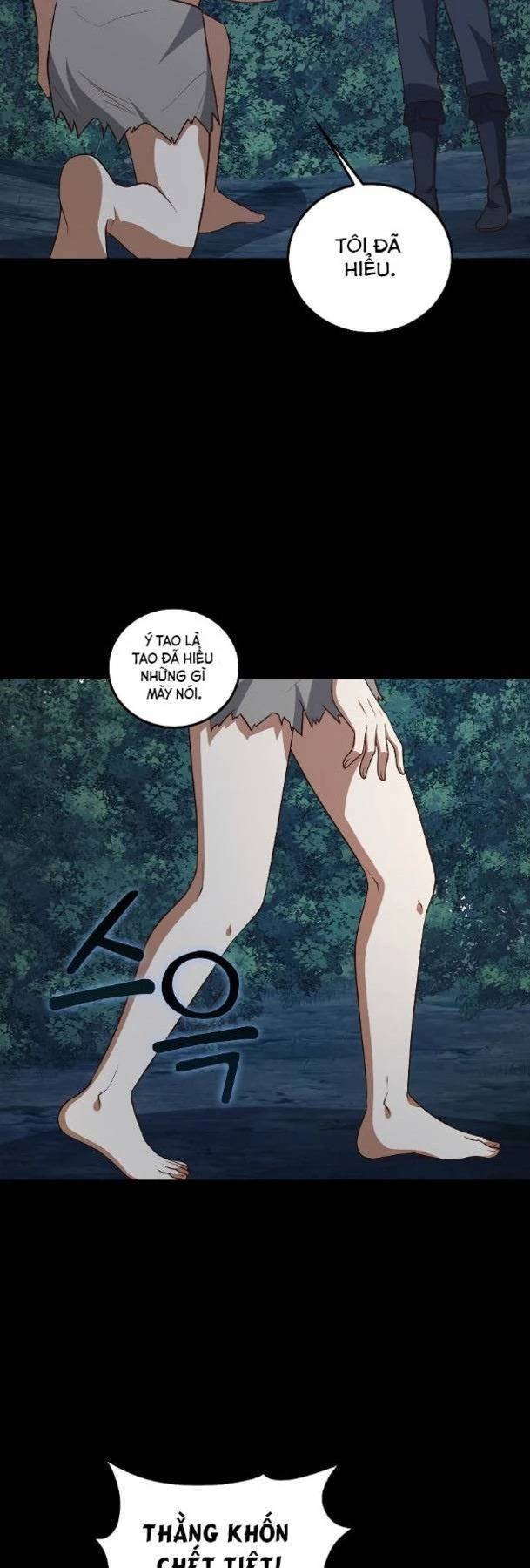 Thương Nhân Thánh Thần - Chapter 113 - Page 21