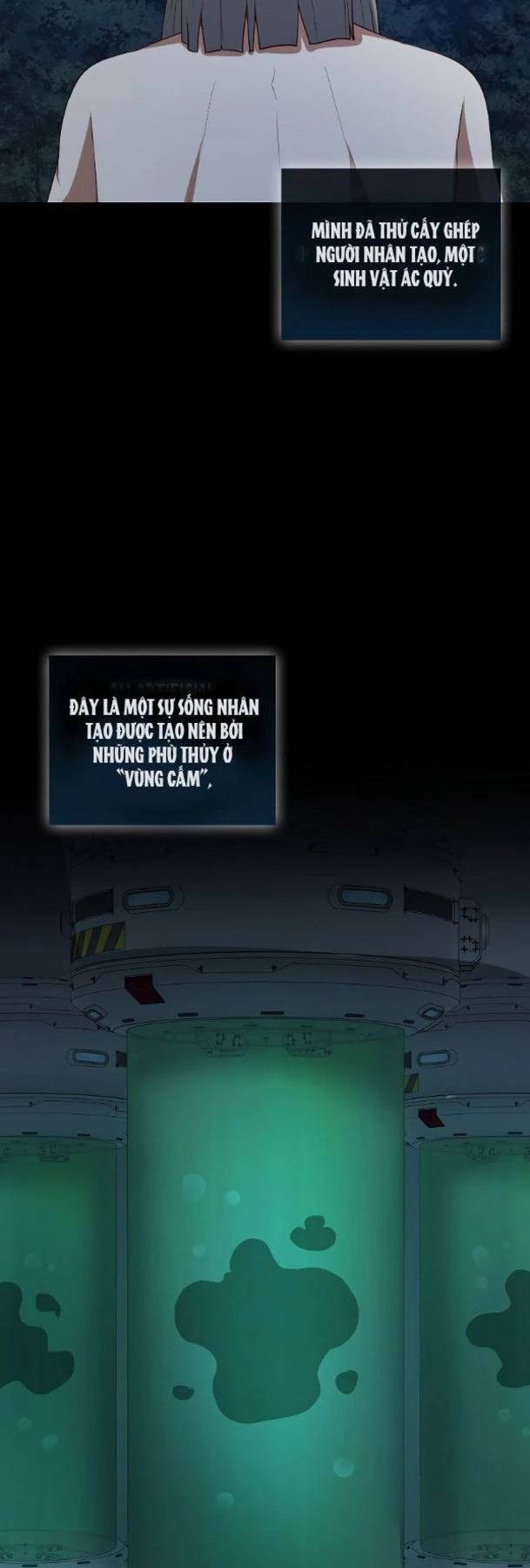 Thương Nhân Thánh Thần - Chapter 113 - Page 23