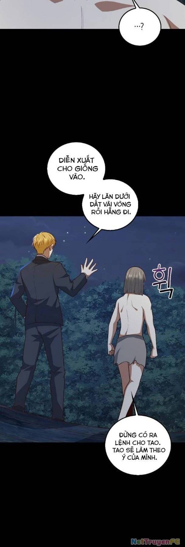 Thương Nhân Thánh Thần - Chapter 113 - Page 26