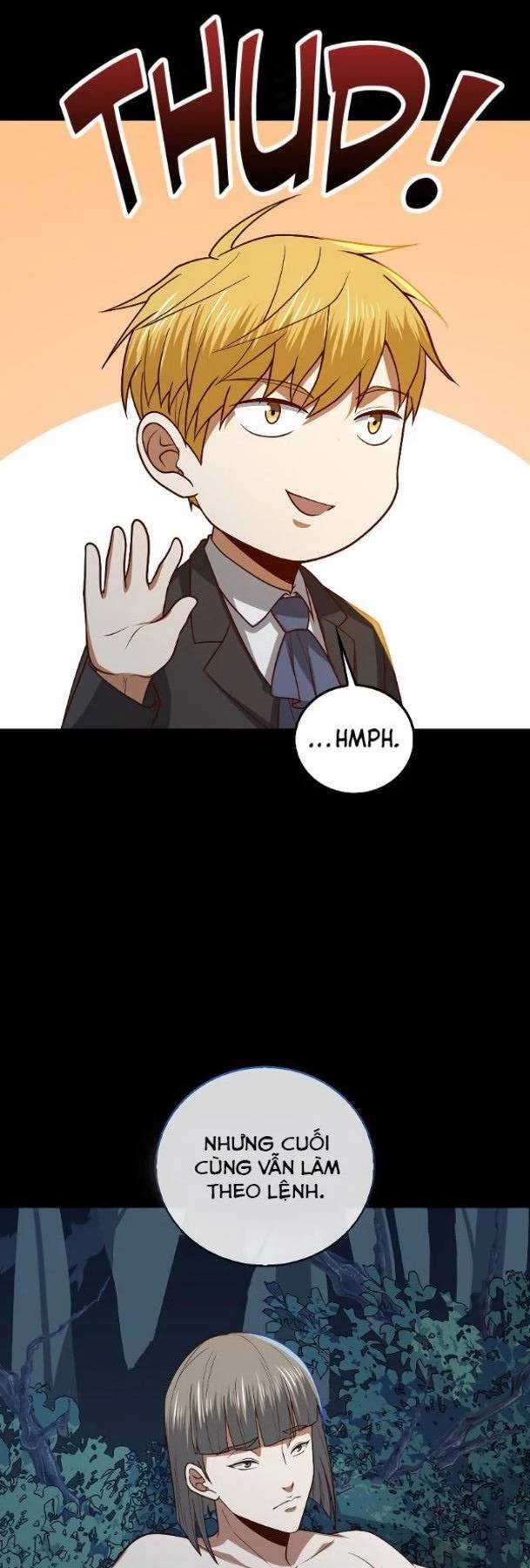 Thương Nhân Thánh Thần - Chapter 113 - Page 27