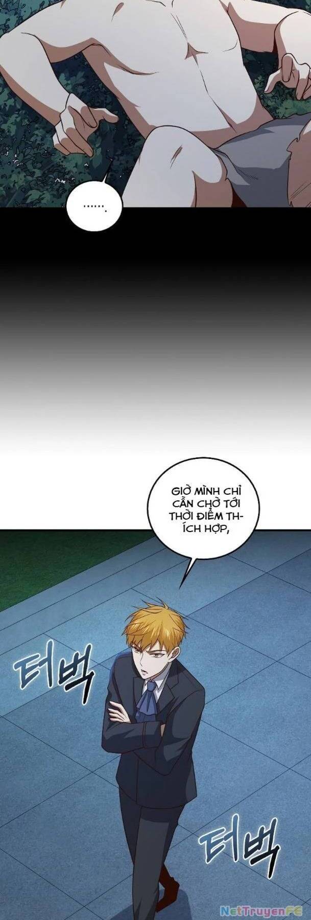 Thương Nhân Thánh Thần - Chapter 113 - Page 28